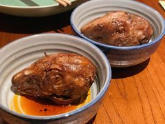 麻辣兔头-双流老妈兔头(荟聚店)