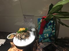 -花隐日式怀石料理(万象城购物中心店)