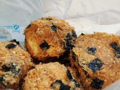 海苔酥松小贝-鲍师傅糕点(西站店)