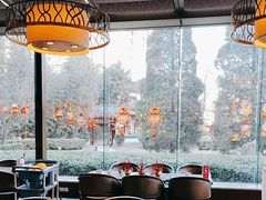 -咖啡CHA自助餐厅(香格里拉饭店)
