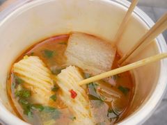 -味仙疯美蛙鱼头火锅(宜兴旗舰店)
