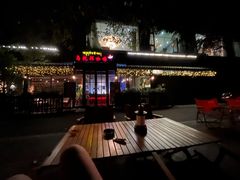 -乌托邦咖啡(武侯祠店)