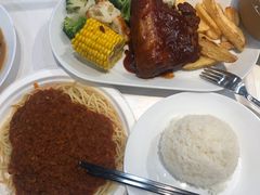 -宜家·瑞典风味餐厅(烟台路店)