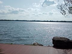 -丁香湖公园