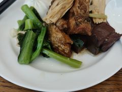 -星璞餐厅(深铁塘朗城君璞酒店)