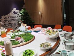 -景笙毋米粥底火锅(20年老字号)