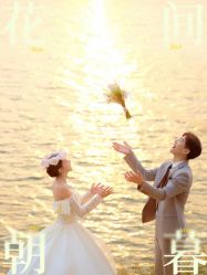 -巴黎春天·菀纱仙庭婚纱美学