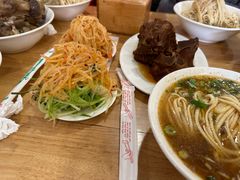 -水仙拉面(水仙街店)