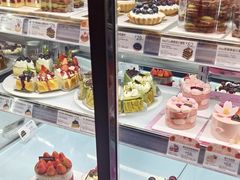 -巴黎贝甜(亿合城店)