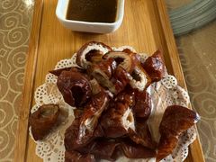 -百家鲜·杭帮菜