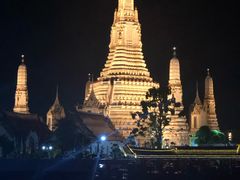 -大珍珠号夜游湄南河