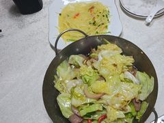-陈生记黑鱼馆·20年活鱼现杀(宁波鼓楼店)