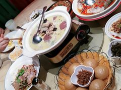 -湘阁里辣(南岭购物广场店)