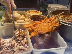 -阜阳杜大大卷馍(塘沽路店)