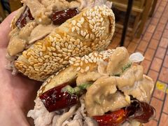 -马记伊源斋涮肉·清真菜(潘家园古玩市场店)