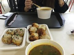 -小杨生煎(湟普汇店)