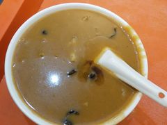 优质胡辣汤-方中山胡辣汤(西安高新区店)