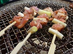 -柳飘飘亚洲烤肉集合店(内江万达店)