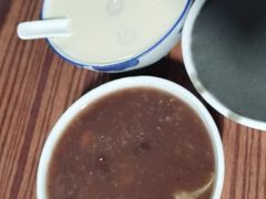 -勤記甜品