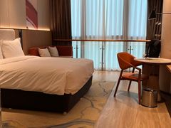 -北京东直门智选假日酒店