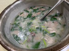 猪杂粥-标记美食新鲜猪杂(兴南大道店)