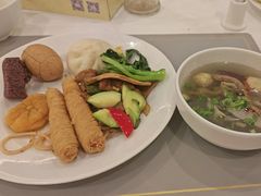 -南京钟山宾馆(江苏省会议中心)