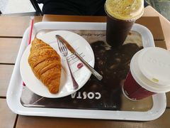 -COSTA COFFEE(常熟路店)
