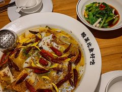 -太二酸菜鱼(汕头苏宁广场店)