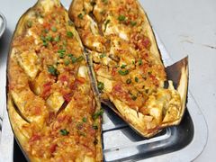 -清真·馬坡二旦烧烤(人生一串拍摄店)