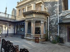 -卫鼎轩·曹公馆(鼓楼店)