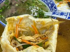 -长安后宰门水盆羊肉(新都心店)