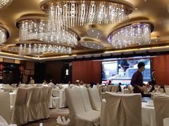 -半岛太子酒家(海港城店)