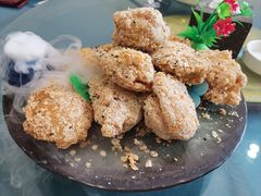 -君霖海鲜私房菜(春柳店)