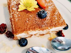 提拉米苏-IL Forno 意坊·意大利餐厅(花园店)