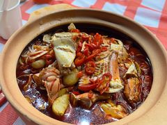 -辣小鲜·南昌大排档(船山路店)