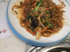 -韩香福烤肉庄园(荣成店)