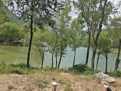 -百里山水画廊