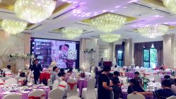 -红丝高端婚礼中心(旗舰店)