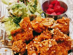 -Dak's 炸鸡(远景路店)