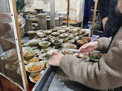 -九九豆花馆(解放碑步行街店)