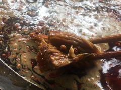 -岗上渣渣老火锅(两路口店)