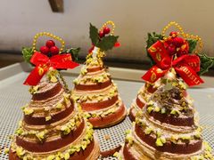 -自然熟Bakery(纬四路店)