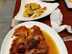 -古南都·老广东酒楼(龙江店)