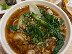 -东方削面(迎泽街店)
