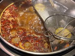 -煊记潮汕牛肉火锅(钱桥店)