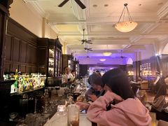 -LONG BAR 廊吧(外滩华尔道夫酒店)