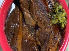 -刘记大肉面(三牌楼大街店)