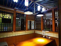 -竹马炭火烤肉(利济北路店)