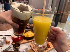 -必胜客(城西银泰店)