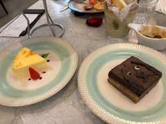 -西堤牛排(南京龙江店)